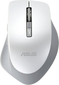Мишка, Asus WT425, Wireless Mouse White thumbnail 1