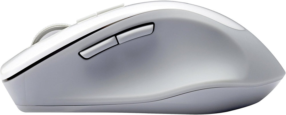 Мишка, Asus WT425, Wireless Mouse White