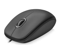 Мишка, Logitech Mouse M100 Grey thumbnail 5