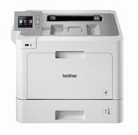 Лазерен принтер, Brother HL-L9310CDW Colour Laser Printer thumbnail 1