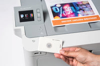 Лазерен принтер, Brother HL-L9310CDW Colour Laser Printer thumbnail 4