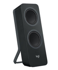 Тонколони, Logitech Z207 Bluetooth Computer Speakers -Черни thumbnail 3