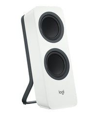 Тонколони, Logitech Z207 Bluetooth Computer Speakers - White thumbnail 3
