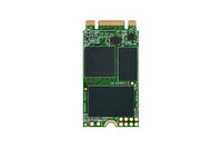 120GB Transcend , M.2 2242 SSD 420S, SATA3, TLC thumbnail 2