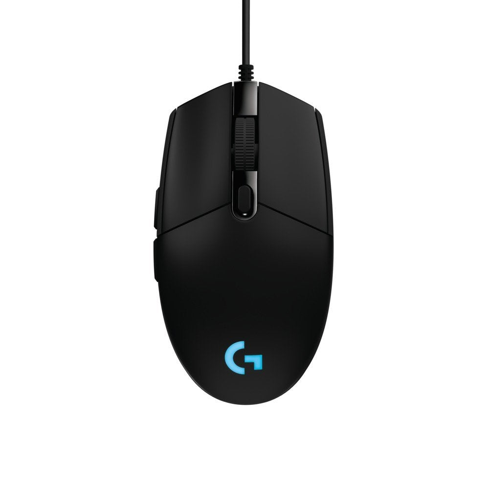 Мишка, Logitech G102 Mouse