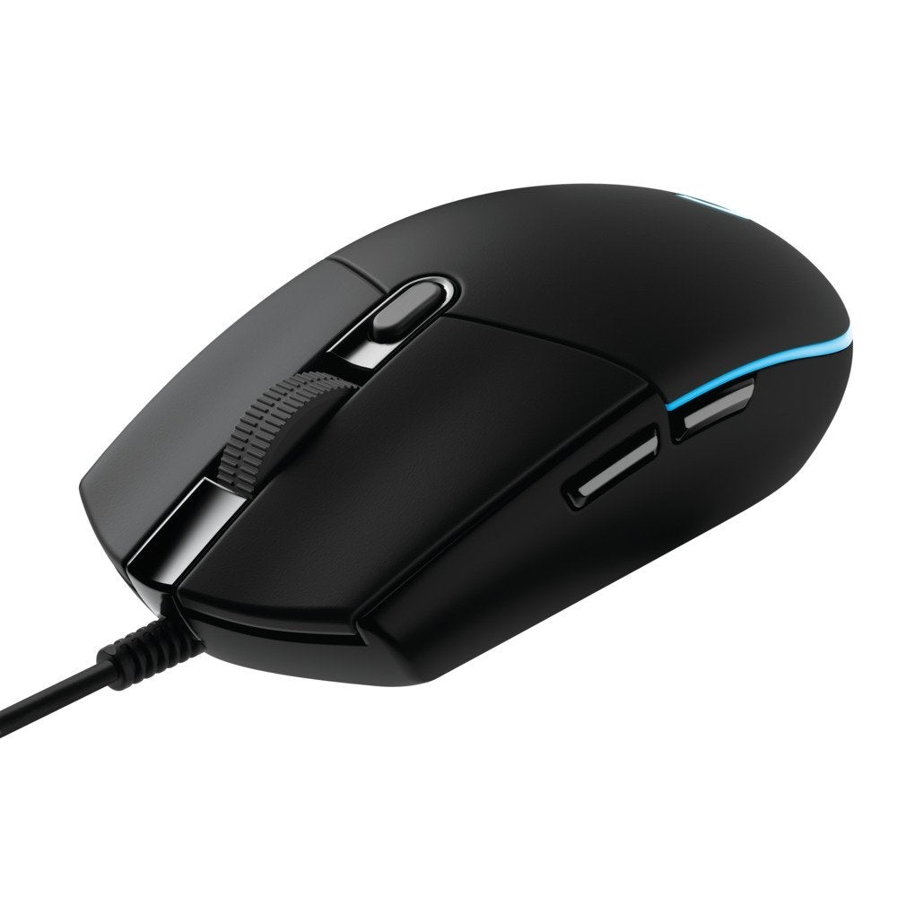 Мишка, Logitech G102 Mouse