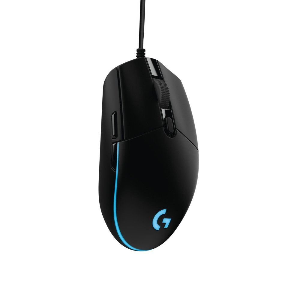 Мишка, Logitech G102 Mouse