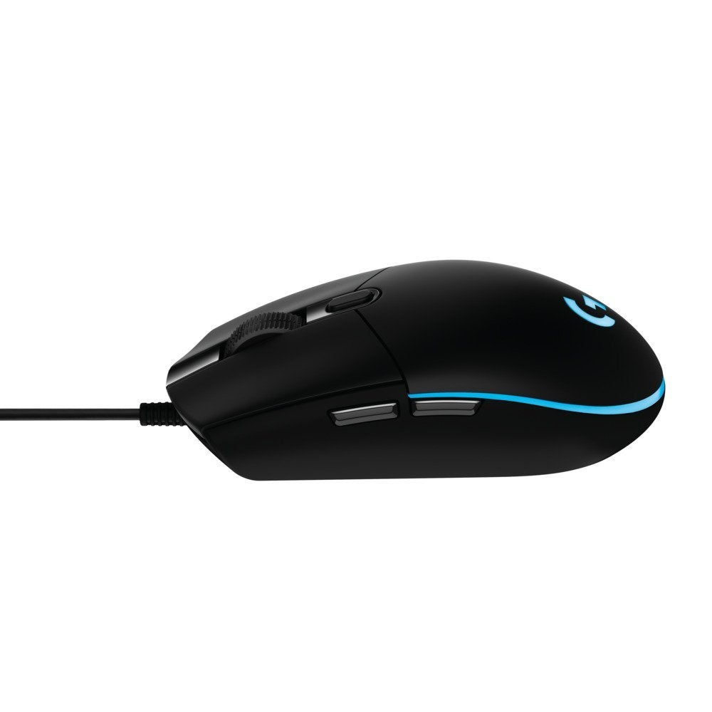 Мишка, Logitech G102 Mouse