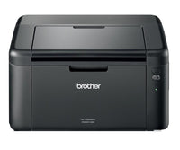Лазерен принтер, Brother HL-1222WE Laser Printer thumbnail 2