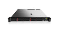 Сървър, Lenovo ThinkSystem SR630, Xeon Silver 4214 (12C, 2.2GHz, 16.5 MB cache, 85W) thumbnail 1