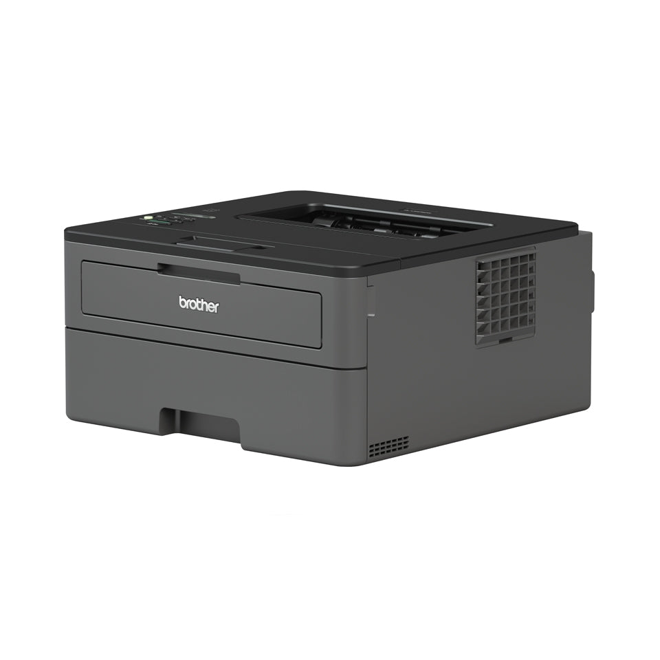 Лазерен принтер, Brother HL-L2372DN Laser Printer