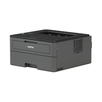 Лазерен принтер, Brother HL-L2372DN Laser Printer thumbnail 2