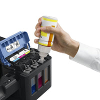 Мастилоструйно многофункционално устройство, Canon PIXMA G2411 All-In-One, Black thumbnail 2