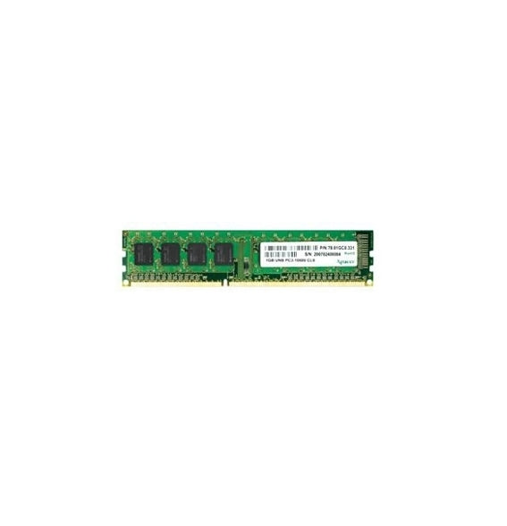 Памет Apacer 4GB Desktop Memory - DDR3 DIMM PC10600 512x8 @ 1333MHz