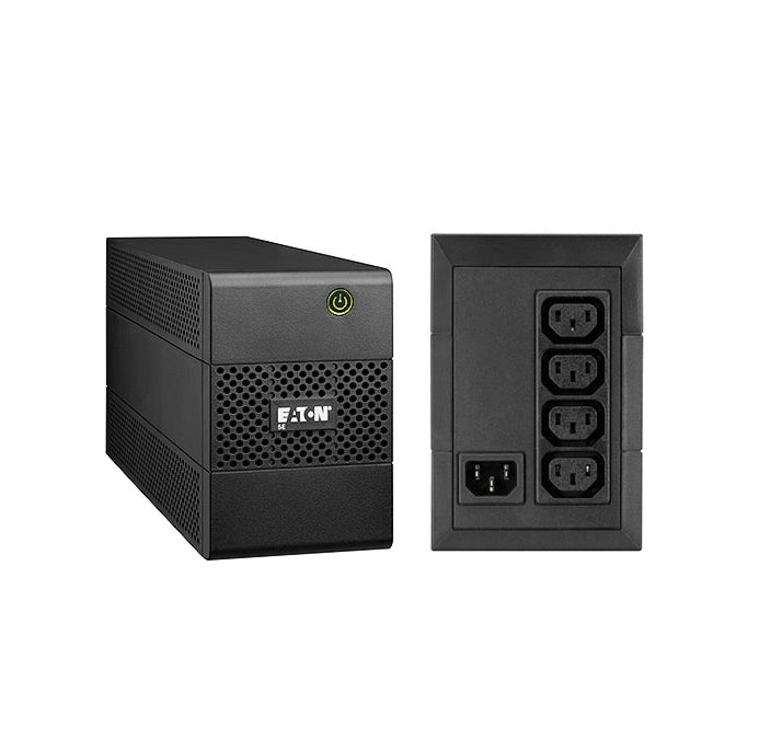 Непрекъсваем ТЗИ, Eaton 5E 500i