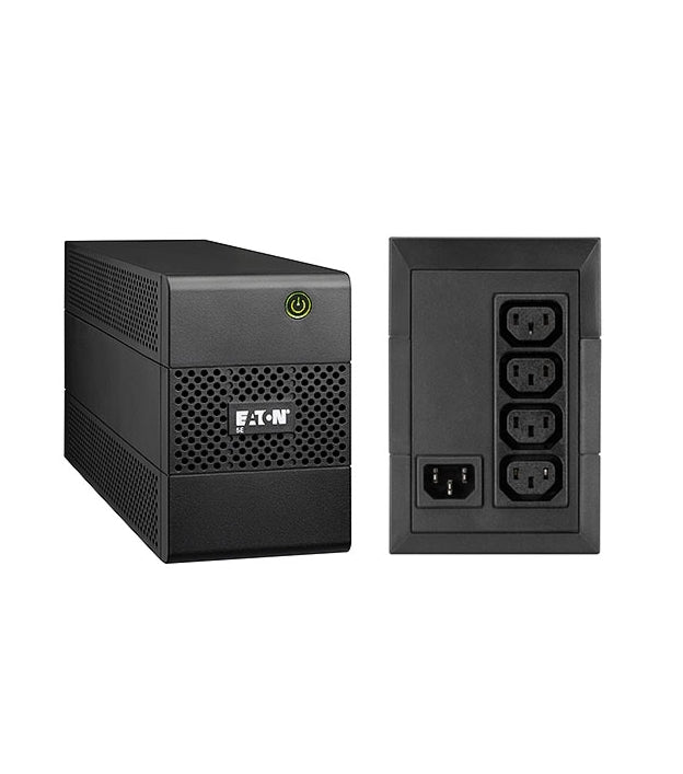 Непрекъсваем ТЗИ, Eaton 5E 650i