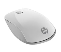 Мишка, HP Wireless Mouse Z5000, White thumbnail 1