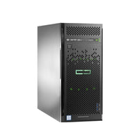 Сървър, HPE ML110 G10, Xeon-S 4208, 16GB-R, S100i, 8SFF, 1x800W thumbnail 1
