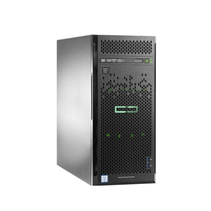 Сървър, HPE ML110 G10, Xeon-S 4208, 16GB-R, S100i, 8SFF, 1x800W