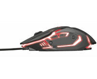 Комплект TRUST GXT 845 Tural Gaming Combo thumbnail 6