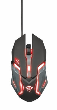 Комплект TRUST GXT 845 Tural Gaming Combo thumbnail 4