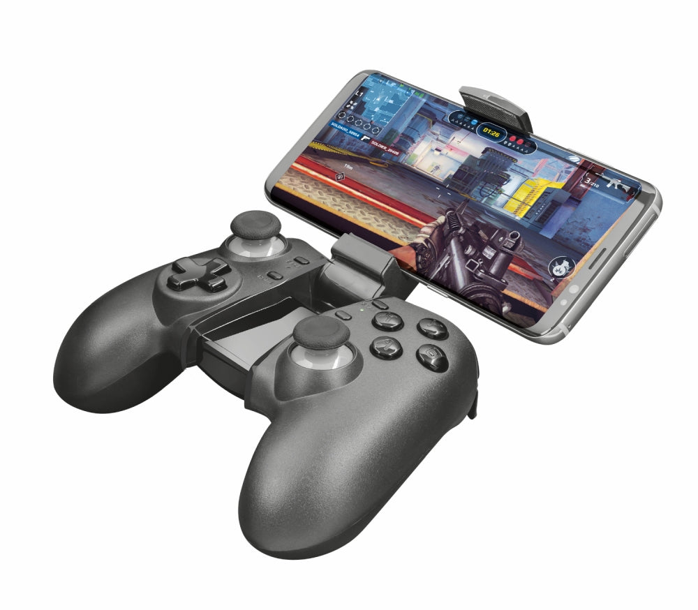 Геймпад, TRUST GXT 590 Bosi Bluetooth Gamepad