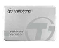 120GB Transcend, 2.5