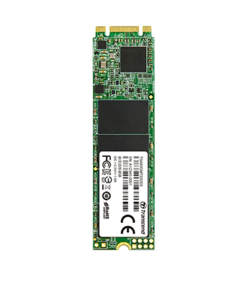 120GB Transcend , M.2 2280 SSD 820S, SATA3, TLC