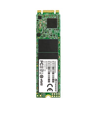 120GB Transcend , M.2 2280 SSD 820S, SATA3, TLC thumbnail 1