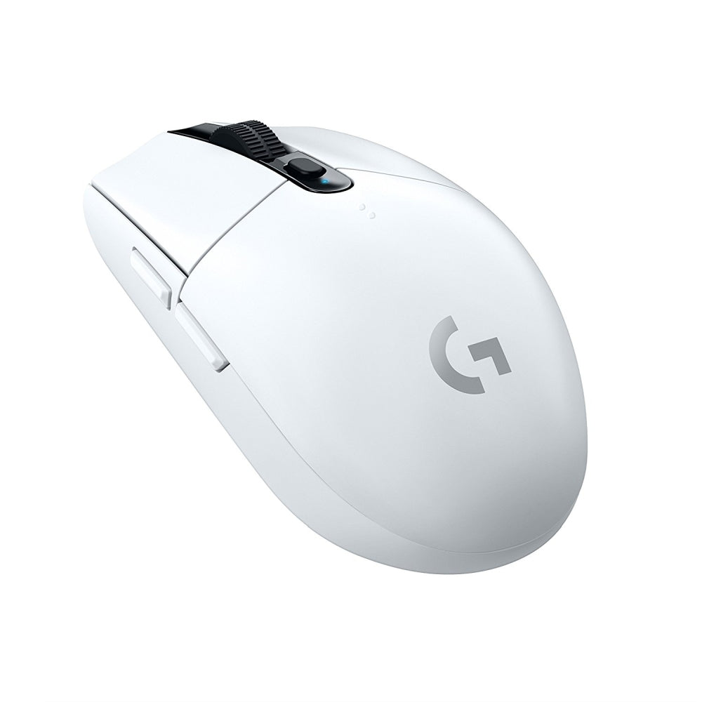 Мишка, Logitech G305 Wireless Mouse, Lightsync RGB, Lightspeed Wireless