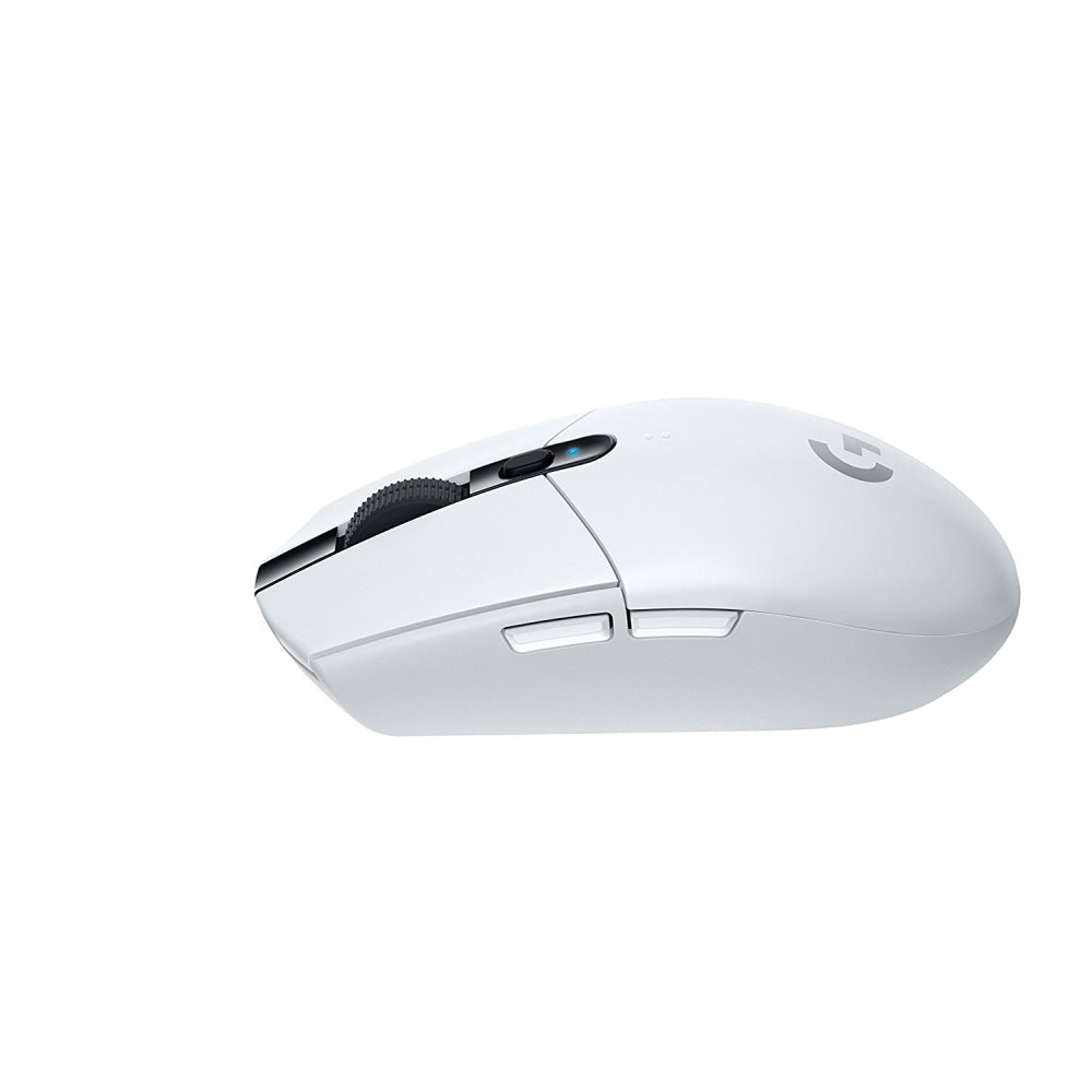 Мишка, Logitech G305 Wireless Mouse, Lightsync RGB, Lightspeed Wireless