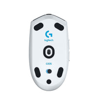 Мишка, Logitech G305 Wireless Mouse, Lightsync RGB, Lightspeed Wireless thumbnail 4
