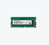 Памет Transcend 8GB 260pin SO-DIMM DDR4 2666 1Rx8 1Gx8 CL19 1.2V