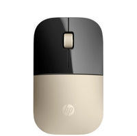 Мишка, HP Z3700 Gold Wireless Mouse thumbnail 1