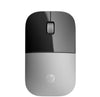 Мишка, HP Z3700 Silver Wireless Mouse