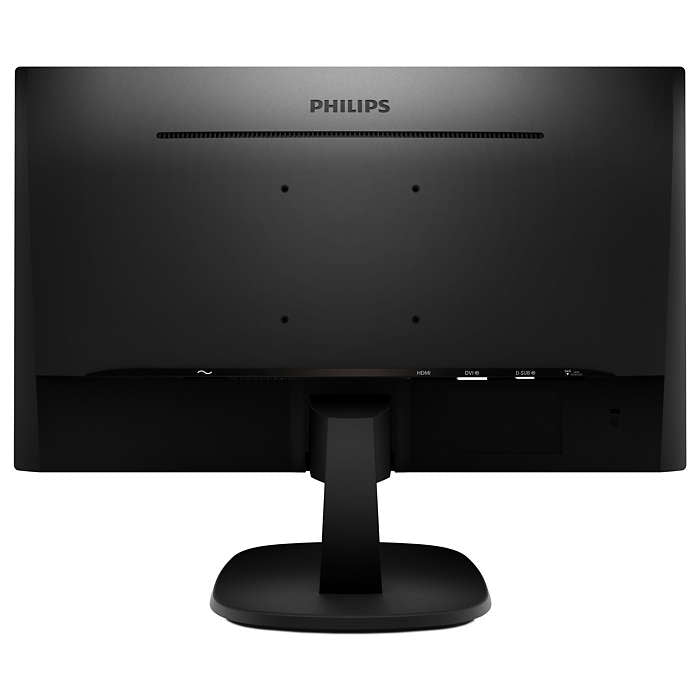 Монитор, Philips 243V7QDSB, 23.8