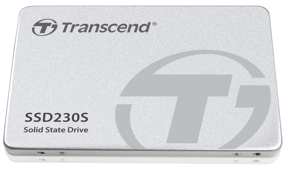 512GB Transcend , 2.5