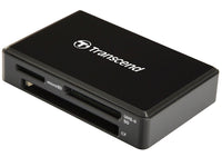 Четец за карти, Transcend All-in-1 UHS-II Multi Card Reader, USB 3.1 Gen 1 thumbnail 1