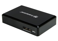 Четец за карти, Transcend All-in-1 UHS-II Multi Card Reader, USB 3.1 Gen 1 thumbnail 3