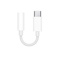 Адаптер, Apple USB-C to 3.5 mm Headphone Jack Adapter thumbnail 3