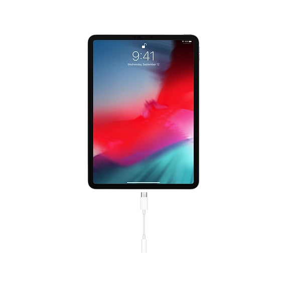 Адаптер, Apple USB-C to 3.5 mm Headphone Jack Adapter