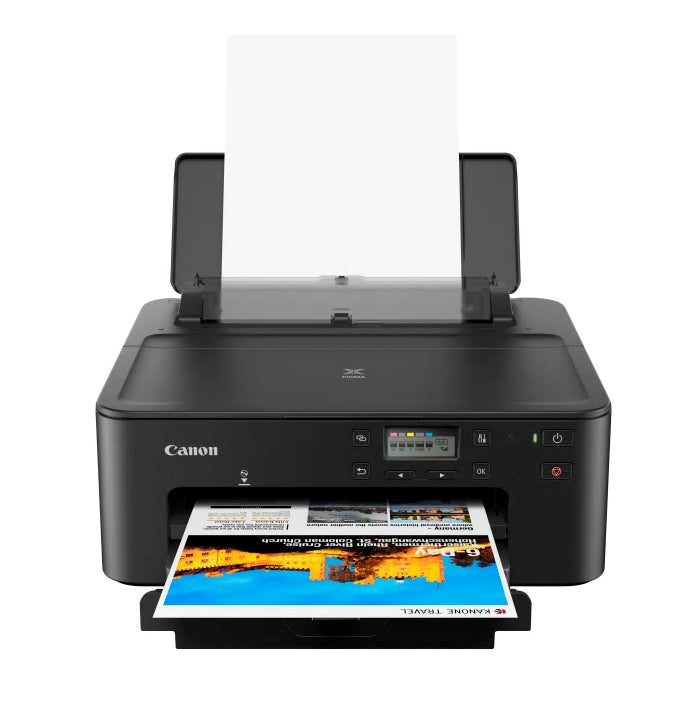 Мастилоструен принтер, Canon PIXMA TS705a