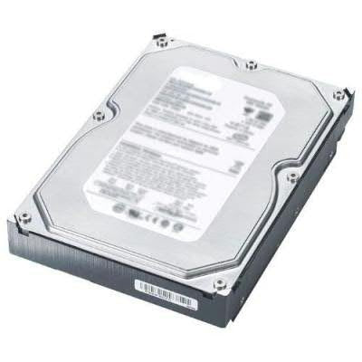 Твърд диск, Dell NPOS - 1TB 7.2K RPM SATA 6Gbps 512n 3.5in