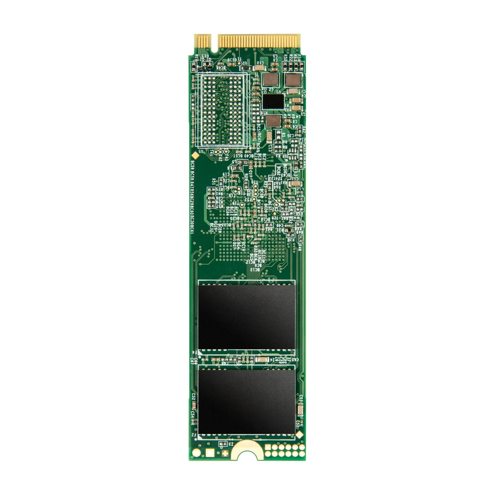 1TB Transcend , M.2 2280, PCIe Gen3x4, M-Key, 3D TLC, with Dram