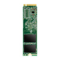 1TB Transcend , M.2 2280, PCIe Gen3x4, M-Key, 3D TLC, with Dram thumbnail 1