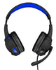 Слушалки, TRUST GXT 307B Ravu Gaming Headset for PS4/ PS5 - blue