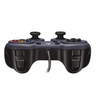 Геймпад, Logitech Gamepad F310, Steam Support, D-Pad, 1.8 Meter Cord thumbnail 4