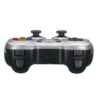 Геймпад, Logitech Gamepad F710, Dual Vibration Feedback, Steam Support thumbnail 3