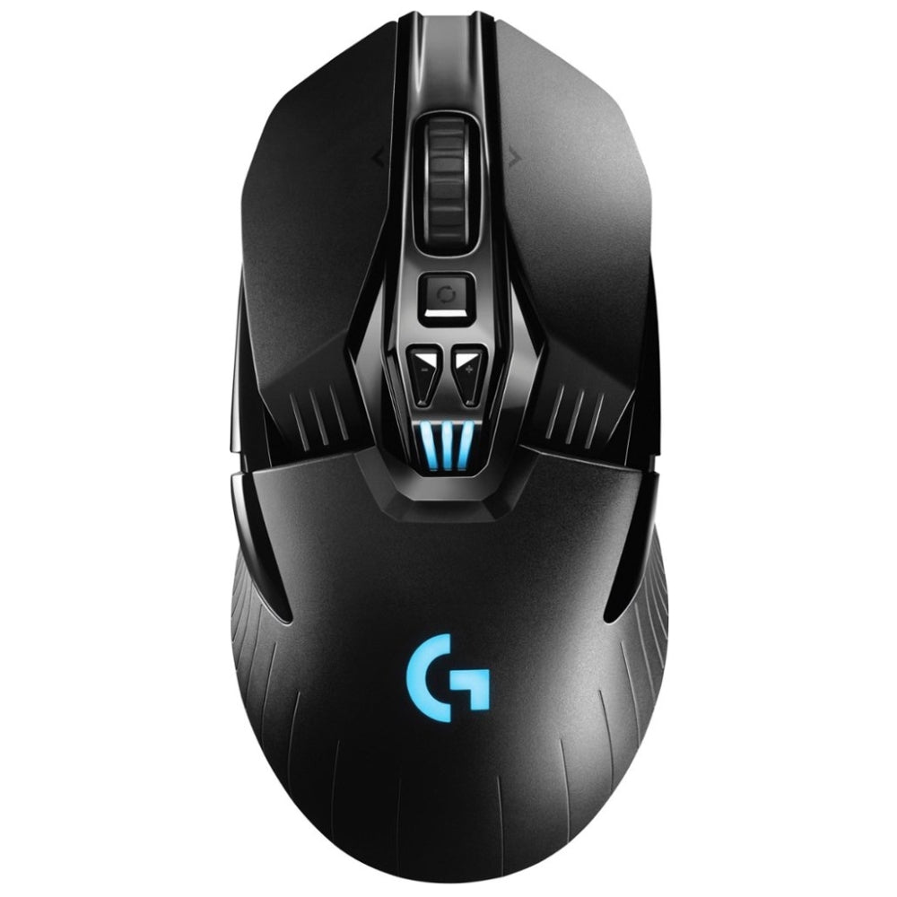 Мишка, Logitech G903 Wireless Mouse, Lightsync RGB, Lightspeed Wireless