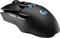 Мишка, Logitech G903 Wireless Mouse, Lightsync RGB, Lightspeed Wireless thumbnail 1